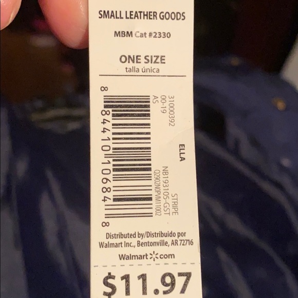 Wallet - Picture 3 of 3